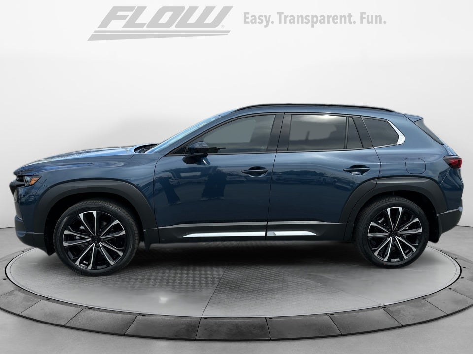 2026 Mazda Mazda CX-50 2.5 Turbo Premium Plus