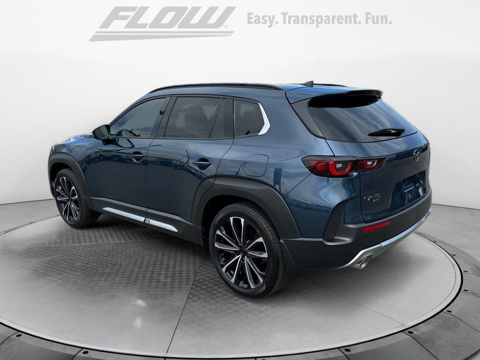 2026 Mazda Mazda CX-50 2.5 Turbo Premium Plus
