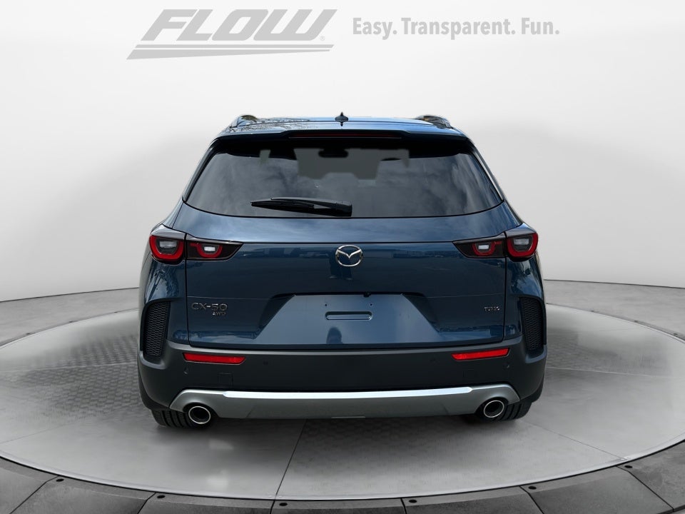2026 Mazda Mazda CX-50 2.5 Turbo Premium Plus