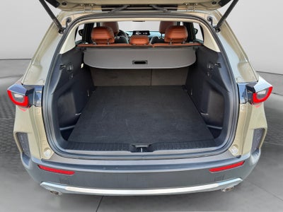 2023 Mazda Mazda CX-50 2.5 Turbo Meridian Edition