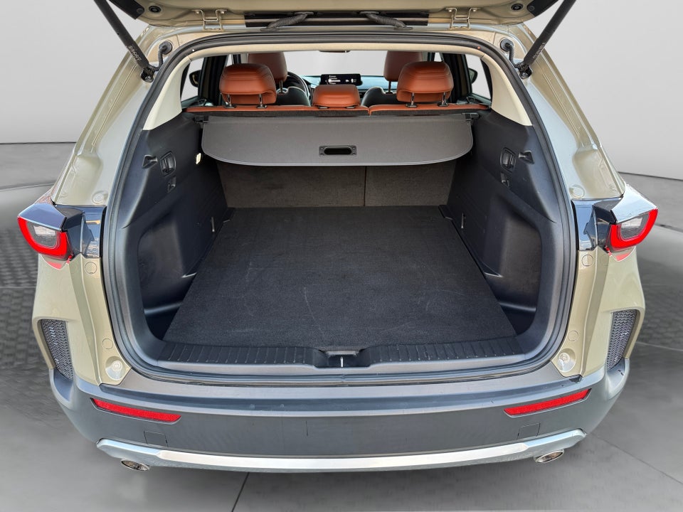 2023 Mazda Mazda CX-50 2.5 Turbo Meridian Edition