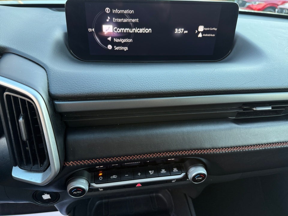 2023 Mazda Mazda CX-50 2.5 Turbo Meridian Edition