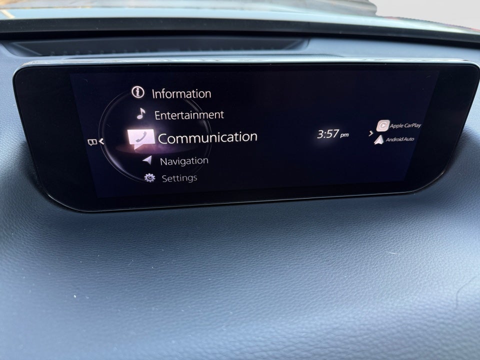 2023 Mazda Mazda CX-50 2.5 Turbo Meridian Edition