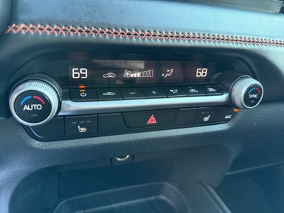 2023 Mazda Mazda CX-50 2.5 Turbo Meridian Edition