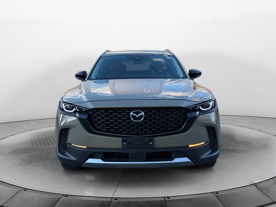 2023 Mazda Mazda CX-50 2.5 Turbo Meridian Edition