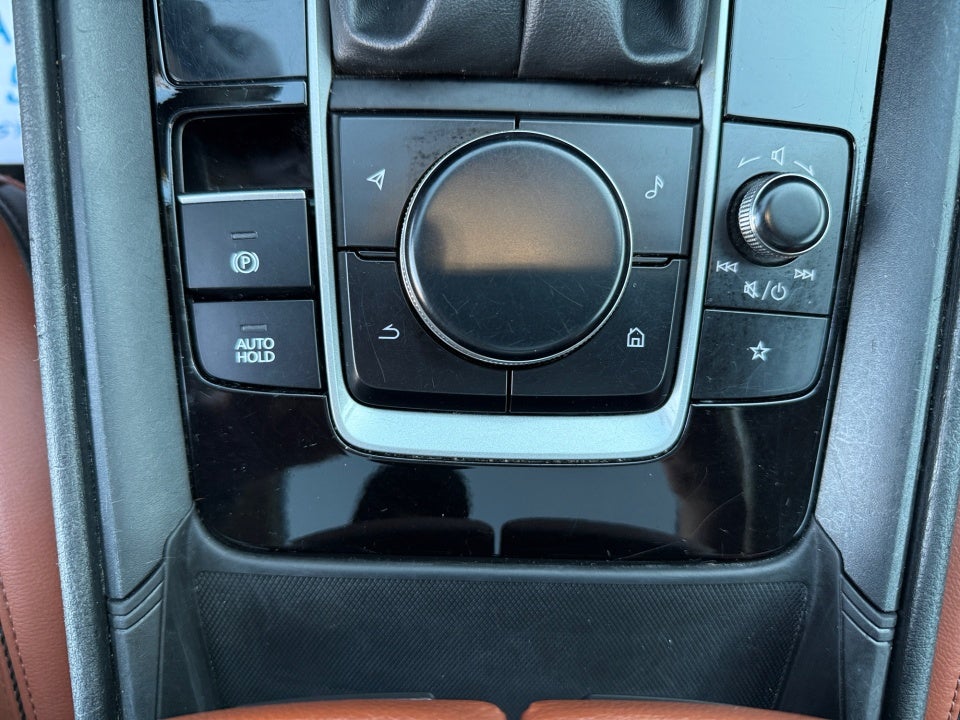 2023 Mazda Mazda CX-50 2.5 Turbo Meridian Edition