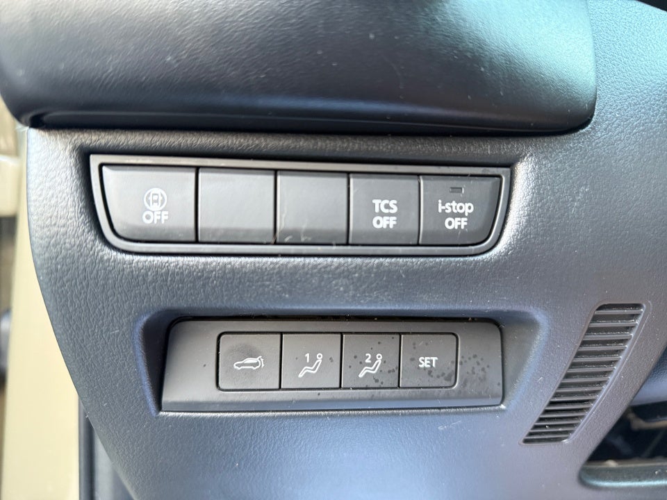 2023 Mazda Mazda CX-50 2.5 Turbo Meridian Edition