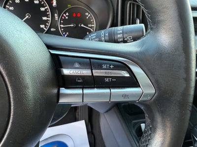 2023 Mazda Mazda CX-50 2.5 Turbo Meridian Edition