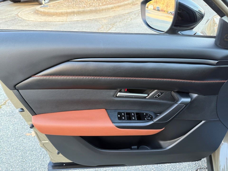 2023 Mazda Mazda CX-50 2.5 Turbo Meridian Edition