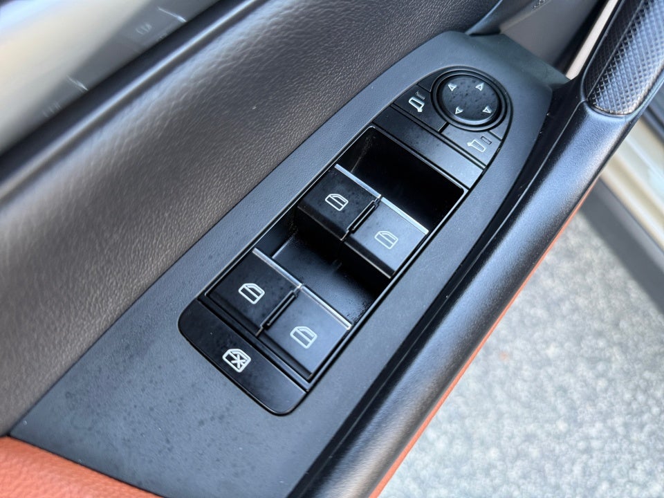 2023 Mazda Mazda CX-50 2.5 Turbo Meridian Edition