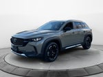 2023 Mazda Mazda CX-50 2.5 Turbo Meridian Edition