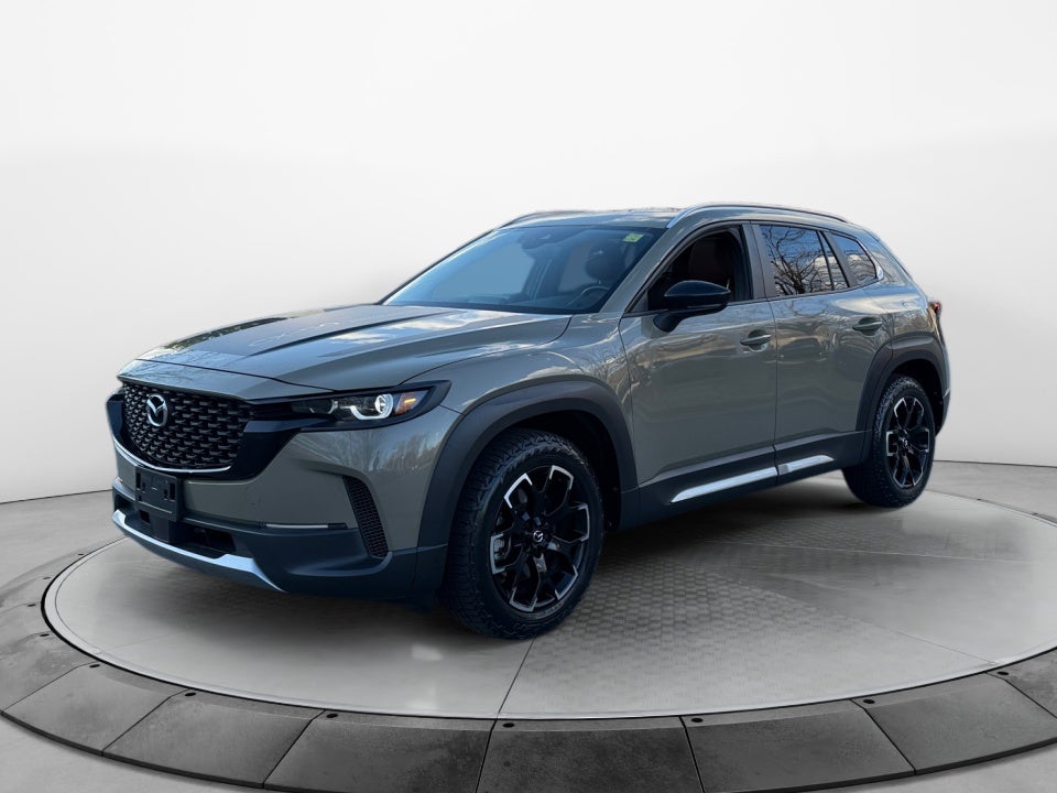 2023 Mazda Mazda CX-50 2.5 Turbo Meridian Edition