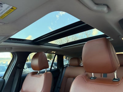 2023 Mazda Mazda CX-50 2.5 Turbo Meridian Edition