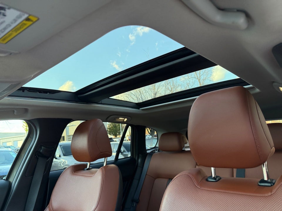 2023 Mazda Mazda CX-50 2.5 Turbo Meridian Edition