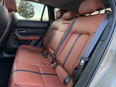 2023 Mazda Mazda CX-50 2.5 Turbo Meridian Edition