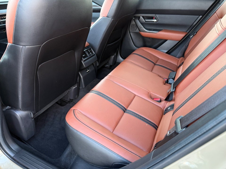 2023 Mazda Mazda CX-50 2.5 Turbo Meridian Edition