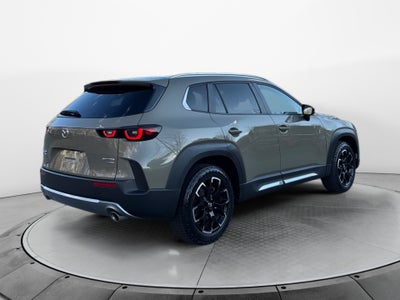 2023 Mazda Mazda CX-50 2.5 Turbo Meridian Edition