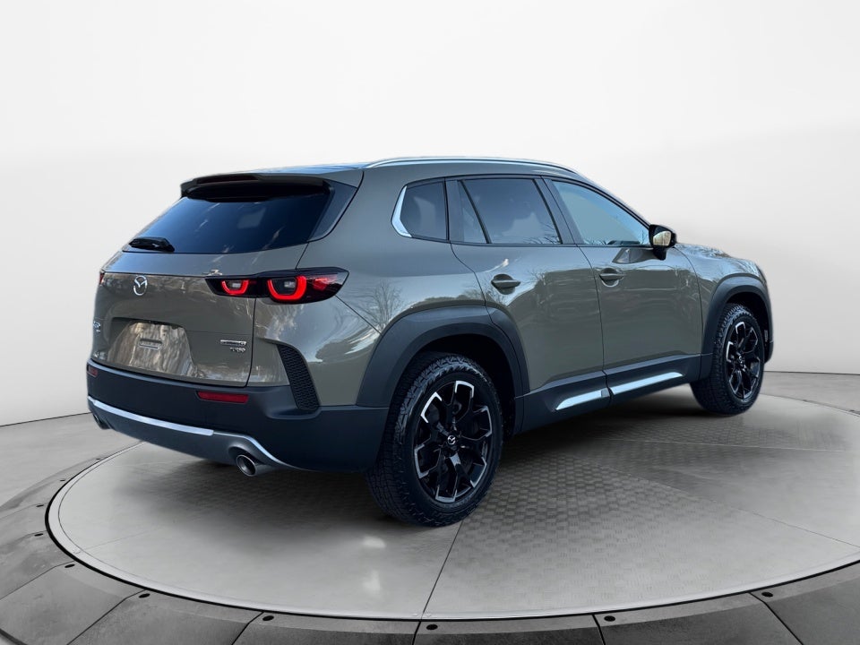 2023 Mazda Mazda CX-50 2.5 Turbo Meridian Edition