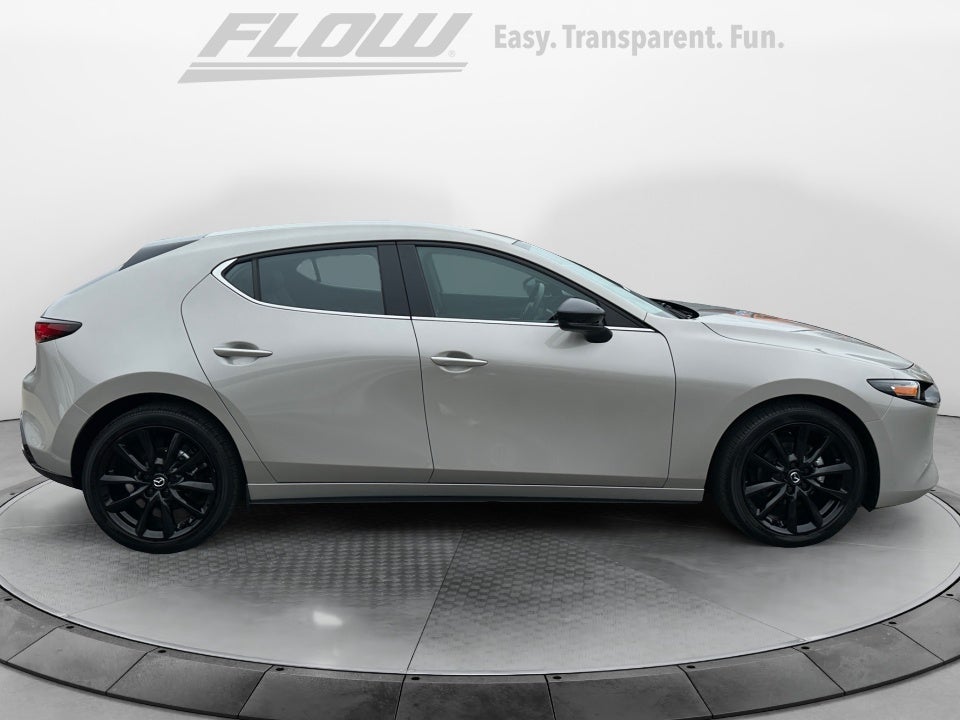 2024 Mazda Mazda3 Hatchback 2.5 S Select Sport