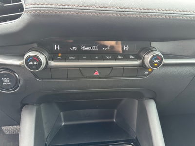 2024 Mazda Mazda3 Hatchback 2.5 S Select Sport
