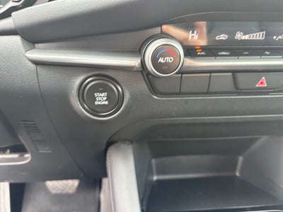 2024 Mazda Mazda3 Hatchback 2.5 S Select Sport