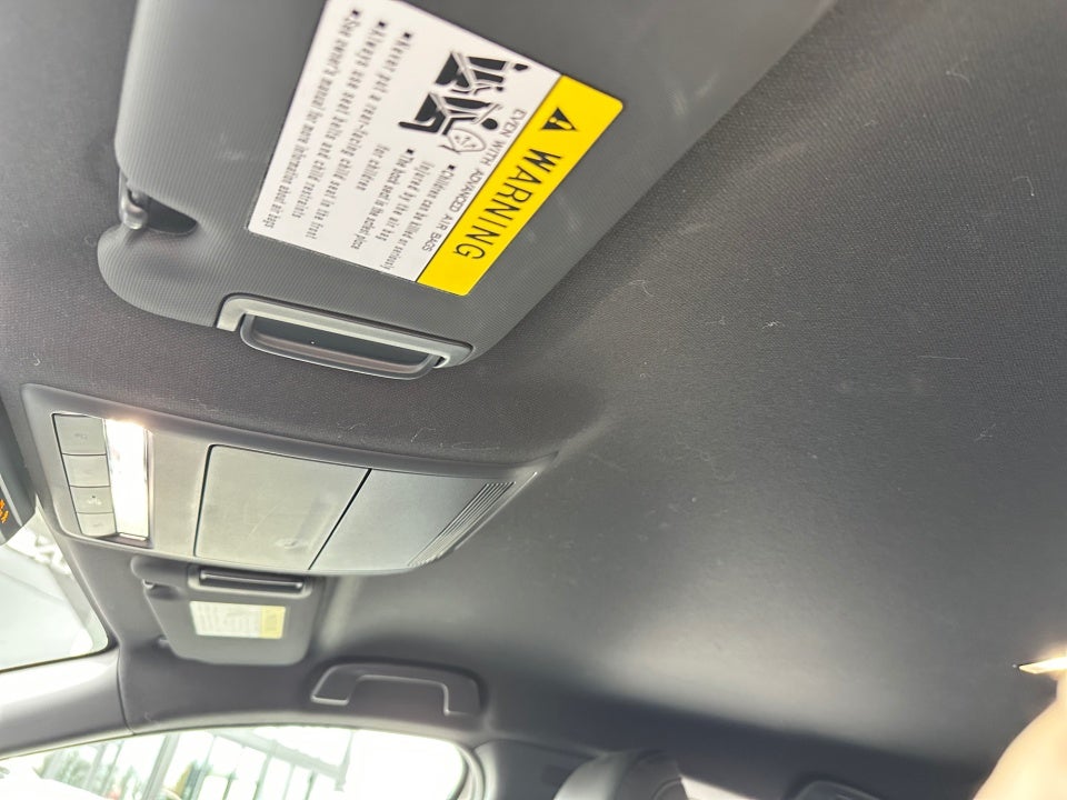 2024 Mazda Mazda3 Hatchback 2.5 S Select Sport