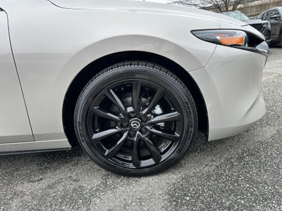 2024 Mazda Mazda3 Hatchback 2.5 S Select Sport