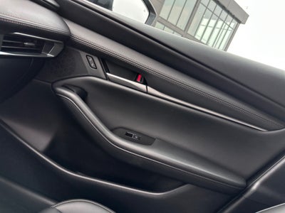 2024 Mazda Mazda3 Hatchback 2.5 S Select Sport