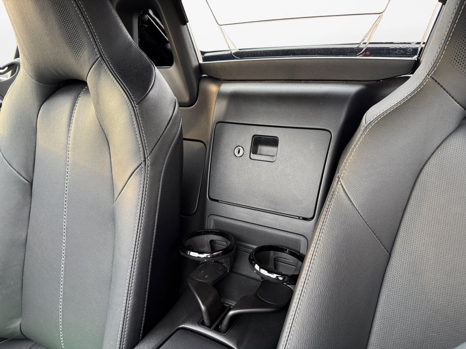 2023 Mazda Mazda MX-5 Miata RF Grand Touring