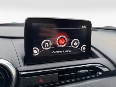 2023 Mazda Mazda MX-5 Miata RF Grand Touring