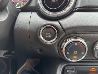 2023 Mazda Mazda MX-5 Miata RF Grand Touring