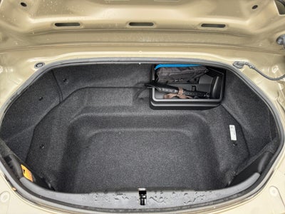 2023 Mazda Mazda MX-5 Miata RF Grand Touring