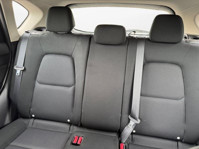 2023 Mazda Mazda CX-5 2.5 S
