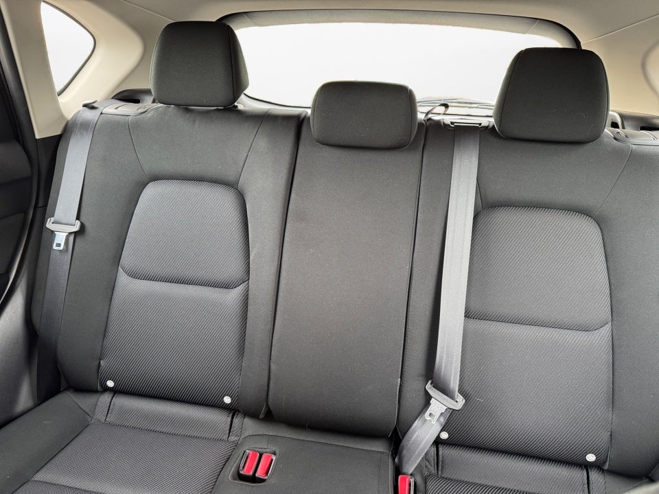 2023 Mazda Mazda CX-5 2.5 S