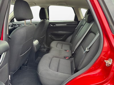 2023 Mazda Mazda CX-5 2.5 S