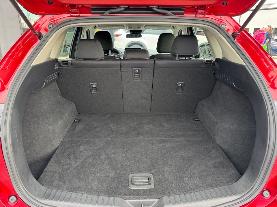 2023 Mazda Mazda CX-5 2.5 S