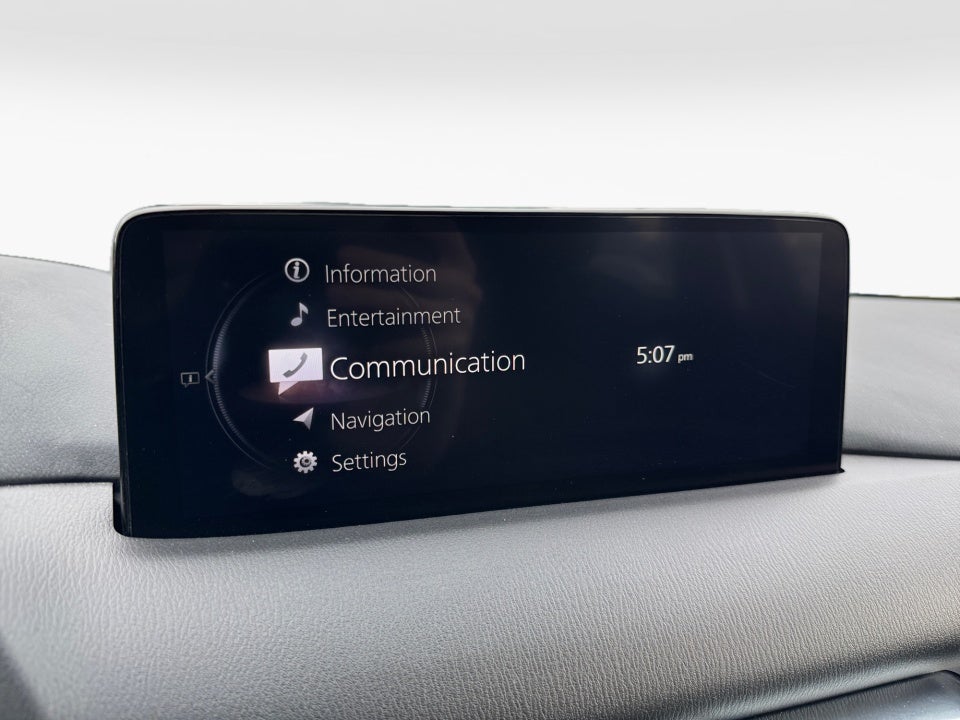 2023 Mazda Mazda CX-5 2.5 S