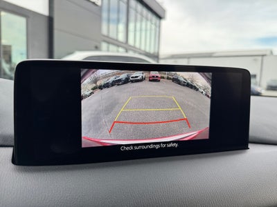 2023 Mazda Mazda CX-5 2.5 S