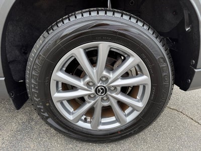 2023 Mazda Mazda CX-5 2.5 S