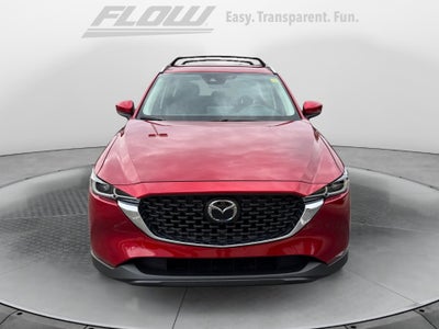 2023 Mazda Mazda CX-5 2.5 S
