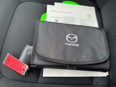 2023 Mazda Mazda CX-5 2.5 S