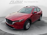 2023 Mazda Mazda CX-5 2.5 S