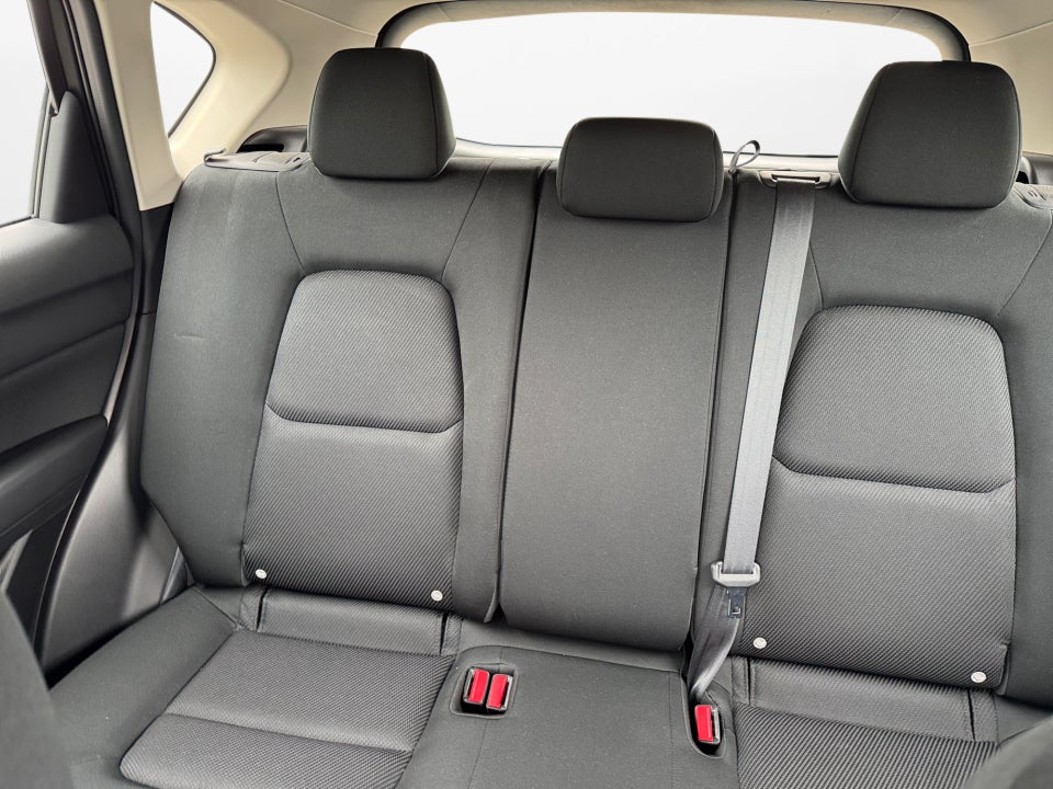 2023 Mazda Mazda CX-5 2.5 S