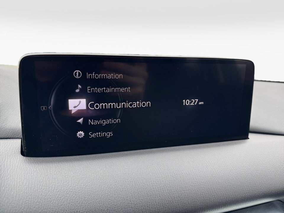 2023 Mazda Mazda CX-5 2.5 S