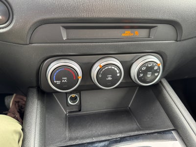 2023 Mazda Mazda CX-5 2.5 S