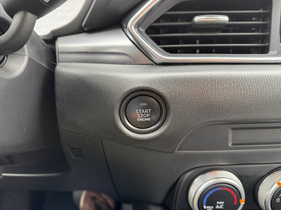 2023 Mazda Mazda CX-5 2.5 S