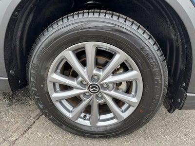 2023 Mazda Mazda CX-5 2.5 S
