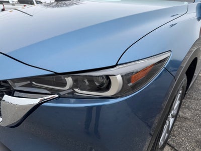 2023 Mazda Mazda CX-5 2.5 S