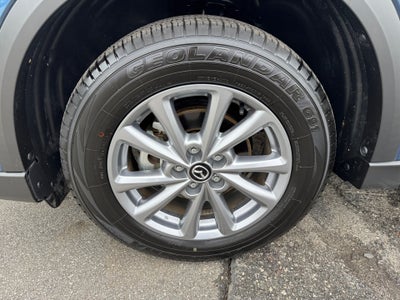 2023 Mazda Mazda CX-5 2.5 S