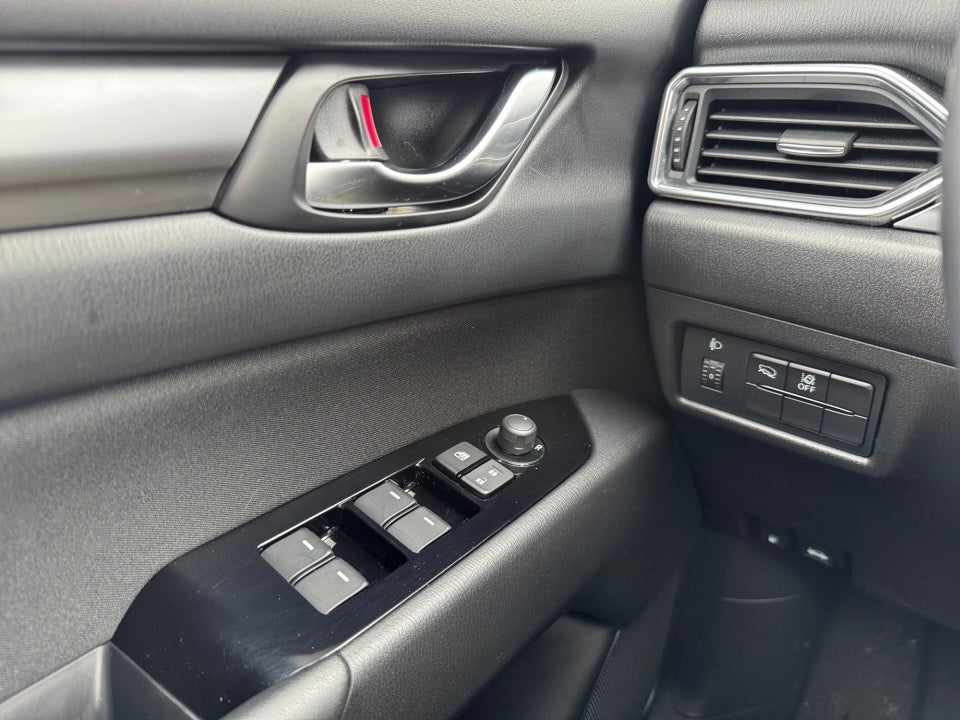 2023 Mazda Mazda CX-5 2.5 S